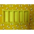 Beeswax 1oz Bar Mold